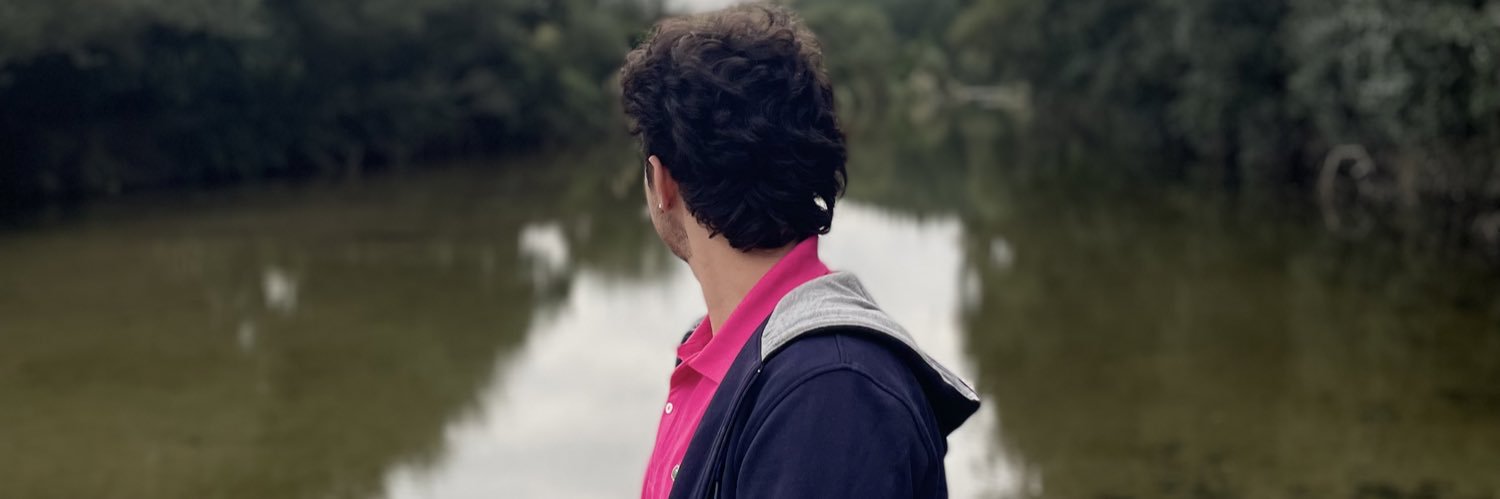 GabBrunelli's profile banner image