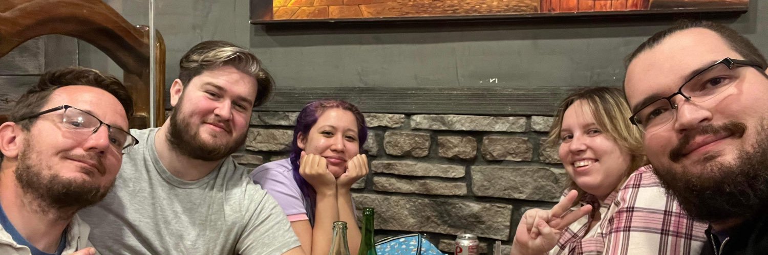 coolcatdan13's profile banner image