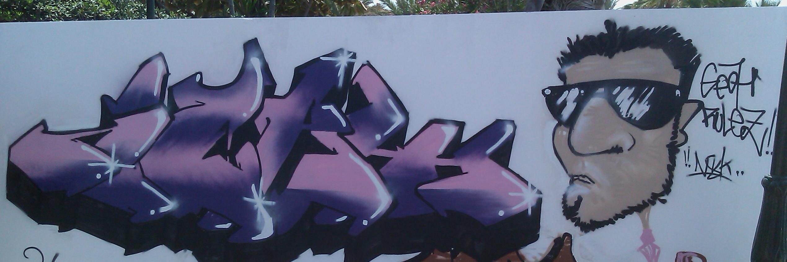 Ge0h's profile banner image