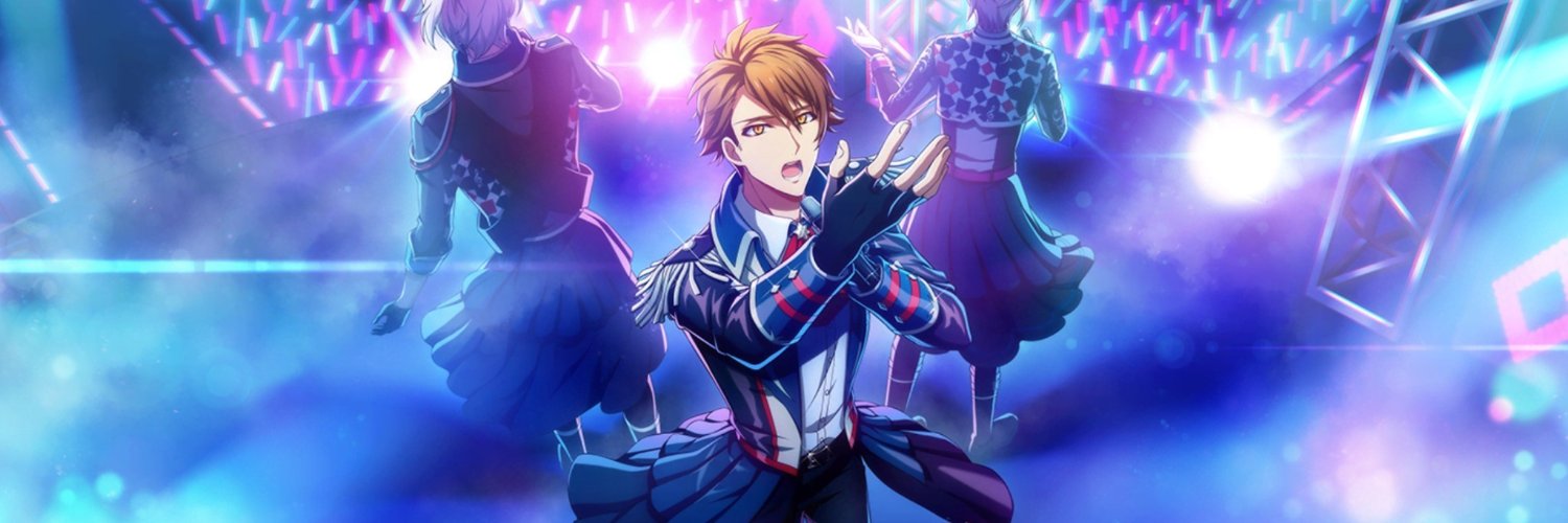 Daily Ryuunosuke Tsunashi's banner