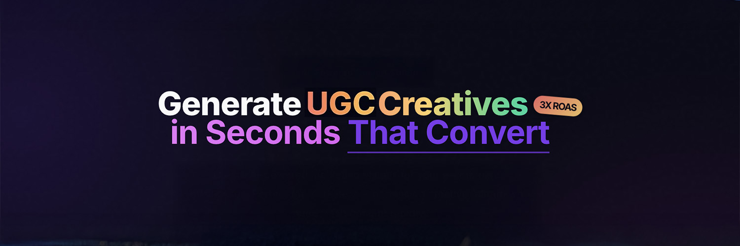 Logan's banner