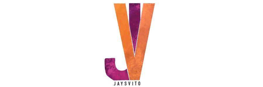 jaysvito's profile banner image