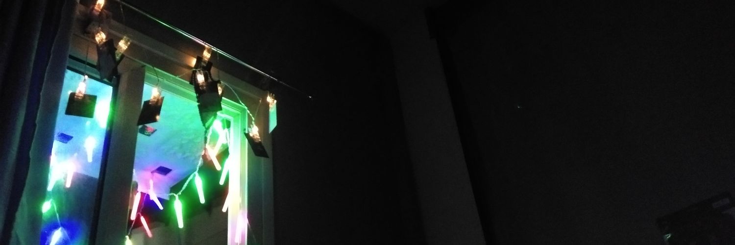 godwyn1010's profile banner image