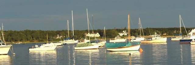 CapeCodWriters's profile banner image