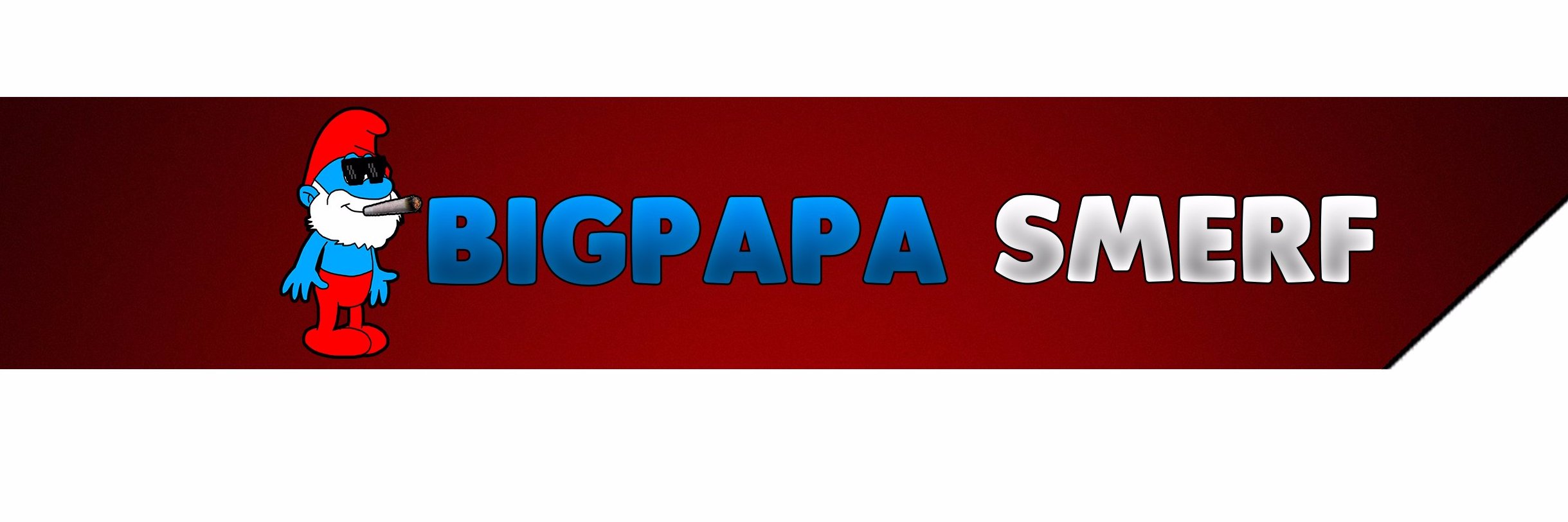 BIGPAPASMERF1's profile banner image
