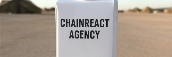chainreact4dev Profile Banner