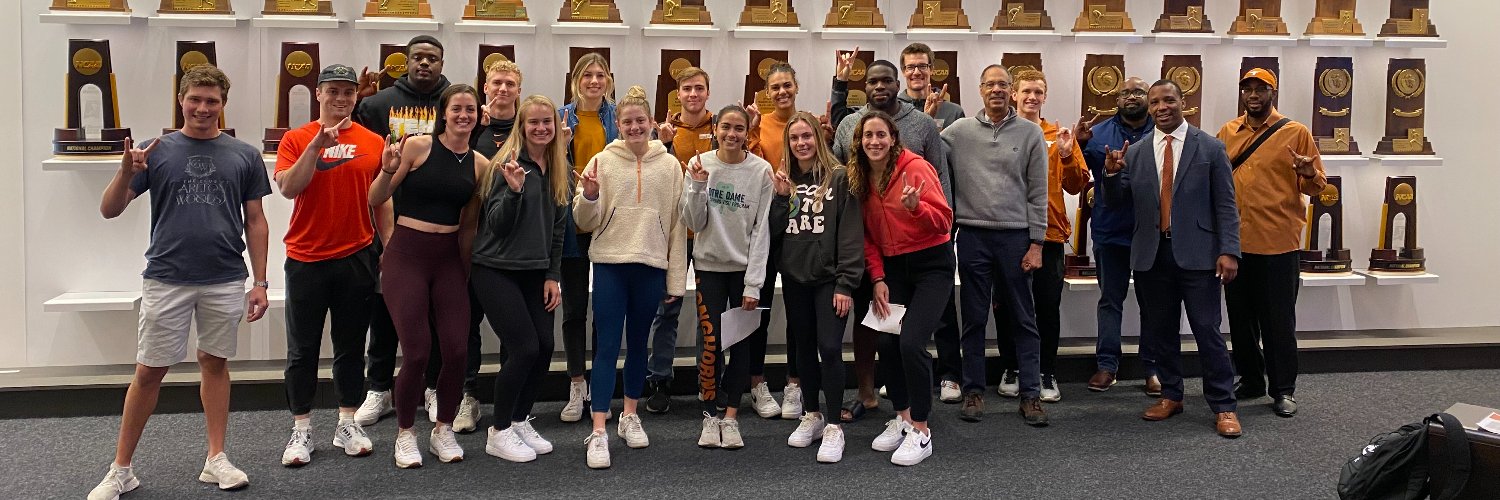 Texas SAAC's banner