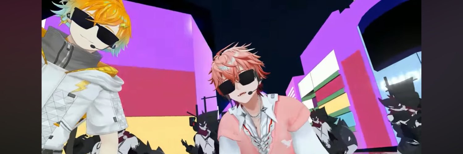 hikaKP's profile banner image