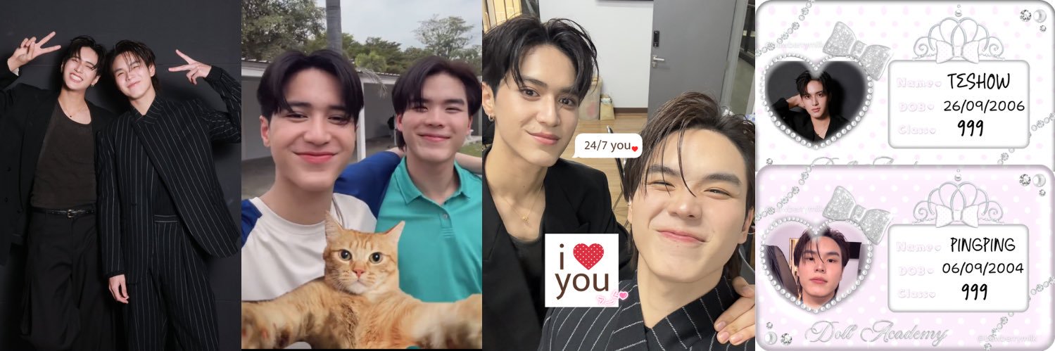 ꒰ 𝗯𝗮𝗯𝘆𝗽𝗿𝗮𝗲𝗽𝗹𝘅𝘆 ꒱ྀི banner