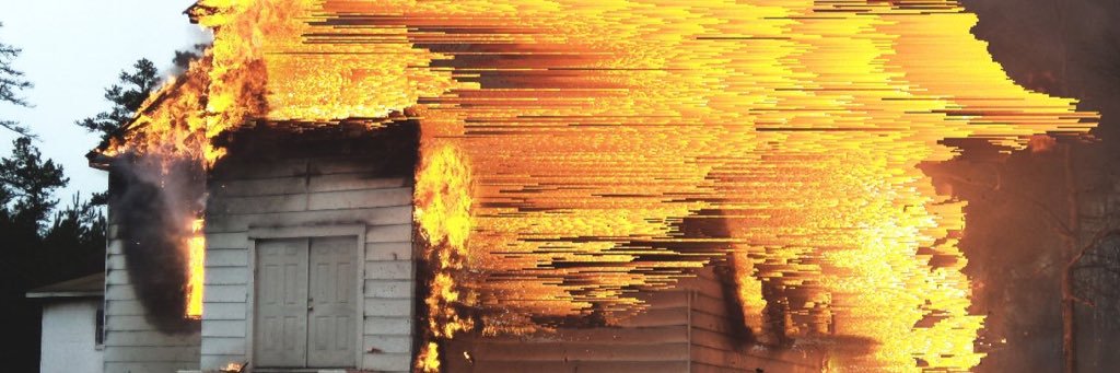 Ian Bach ☯︎ banner