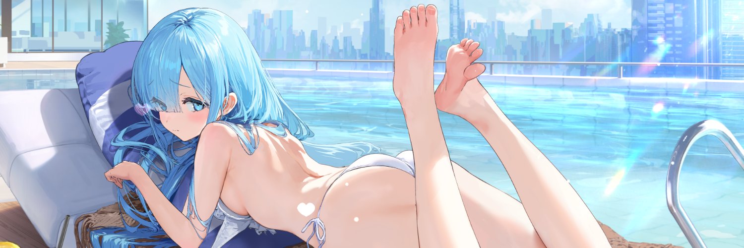 Amagumo0's profile banner image