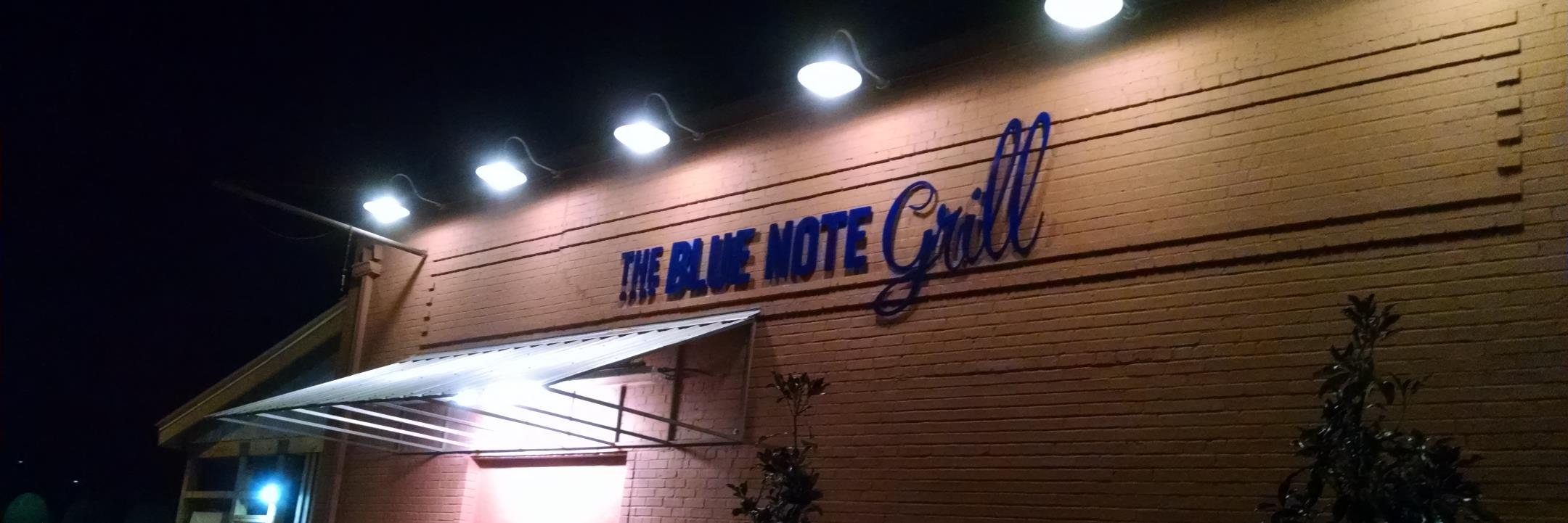 Bluenotegrill's profile banner image