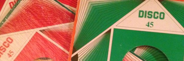 JonnyGoFigure Profile Banner