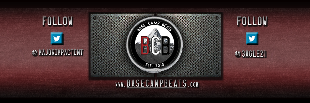 BaseCampBeats's profile banner image