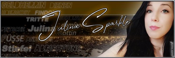 julina_sparkle Profile Banner