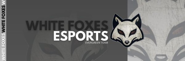 WHITEFOXES25 Profile Banner