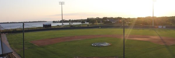 Webber Baseball's banner