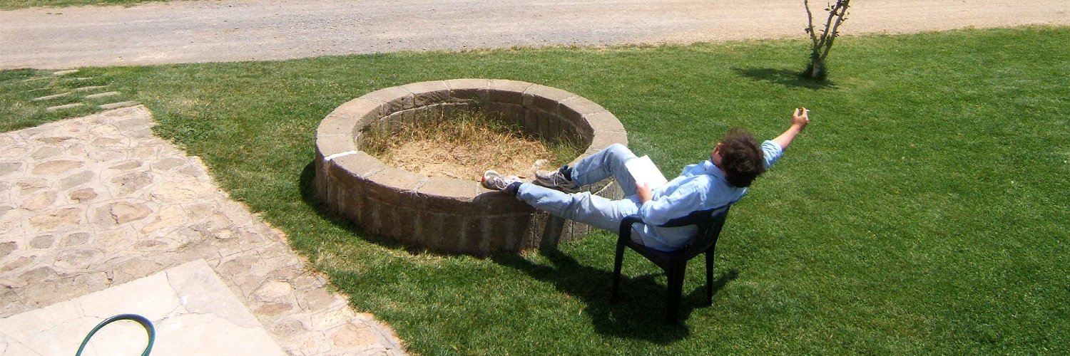 AugustoMazzoni's profile banner image