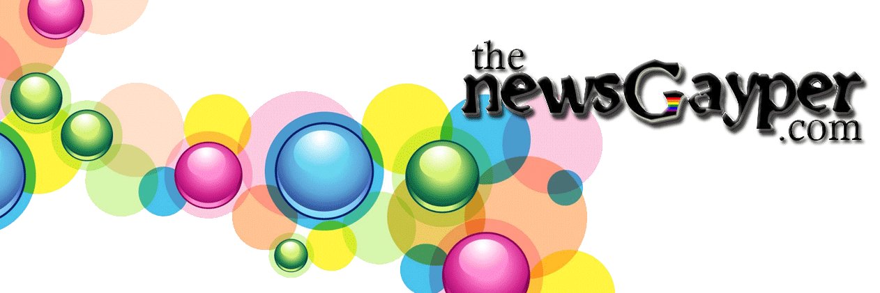 newsGayper's profile banner image