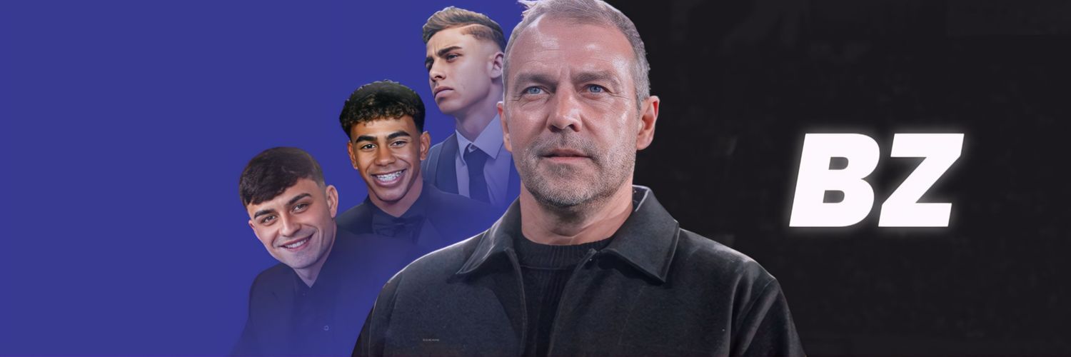 laBarcaZone's profile banner image