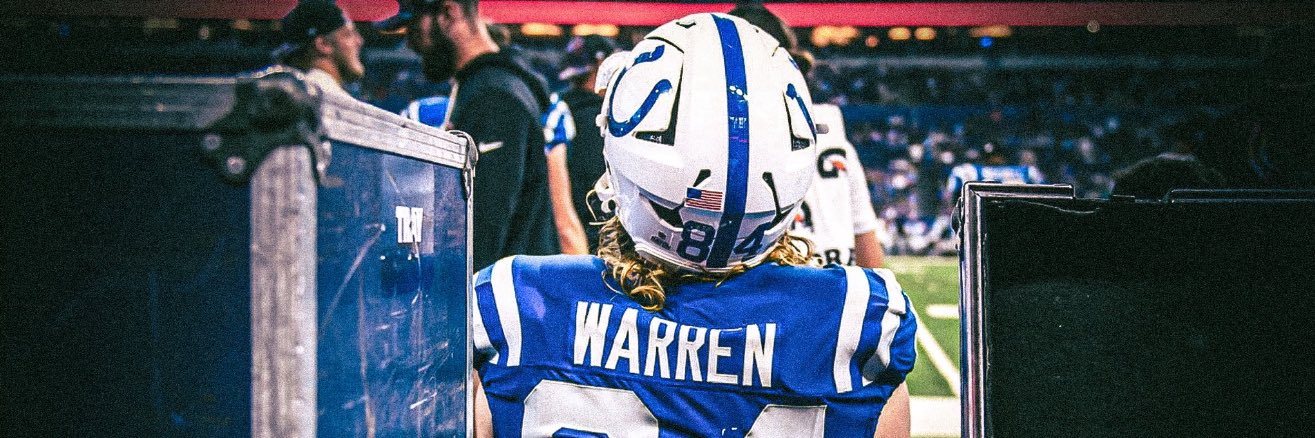 Craig The Colt banner