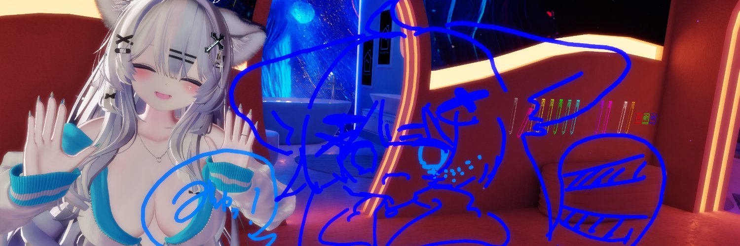 🍑みゅるん🚌 banner