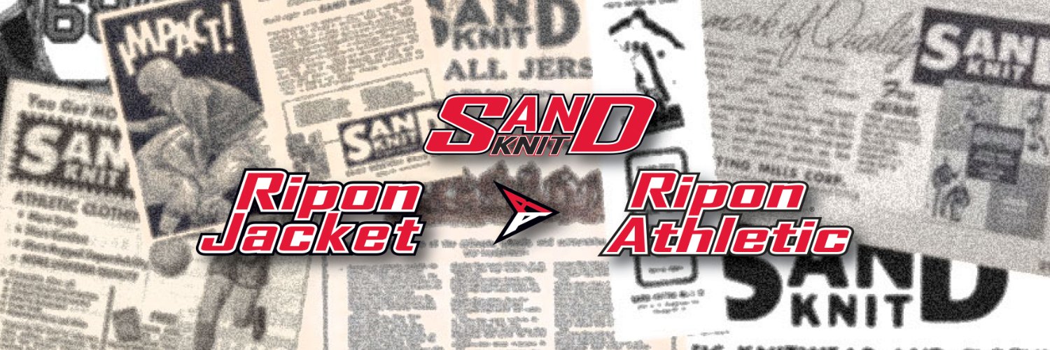 Ripon Athletic banner