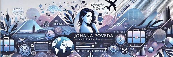 JohaOnTheMove Profile Banner