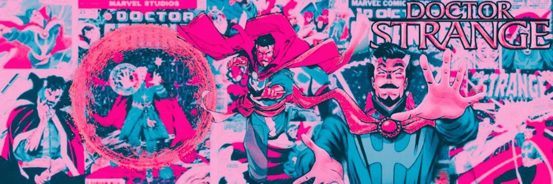 𝕯𝖔𝖈𝖙𝖔𝖗 𝕾𝖙𝖊𝖕𝖍𝖊𝖓 𝕾𝖙𝖗𝖆𝖓𝖌𝖊 banner