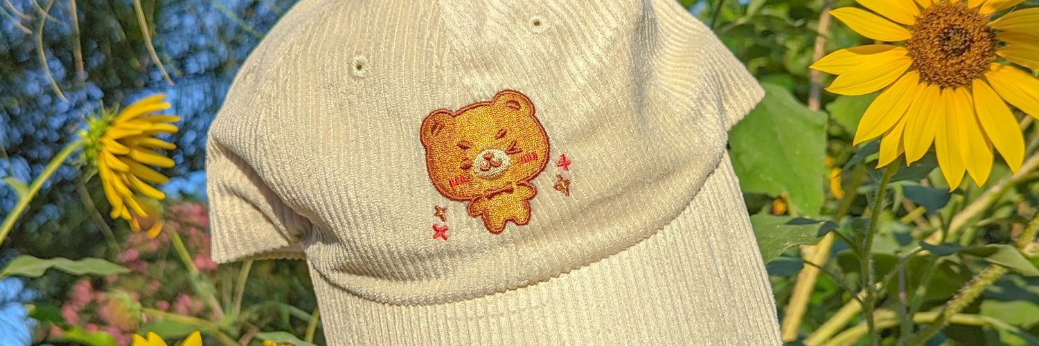 kumabrows's profile banner image