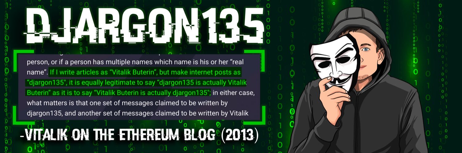 djargon135's profile banner image