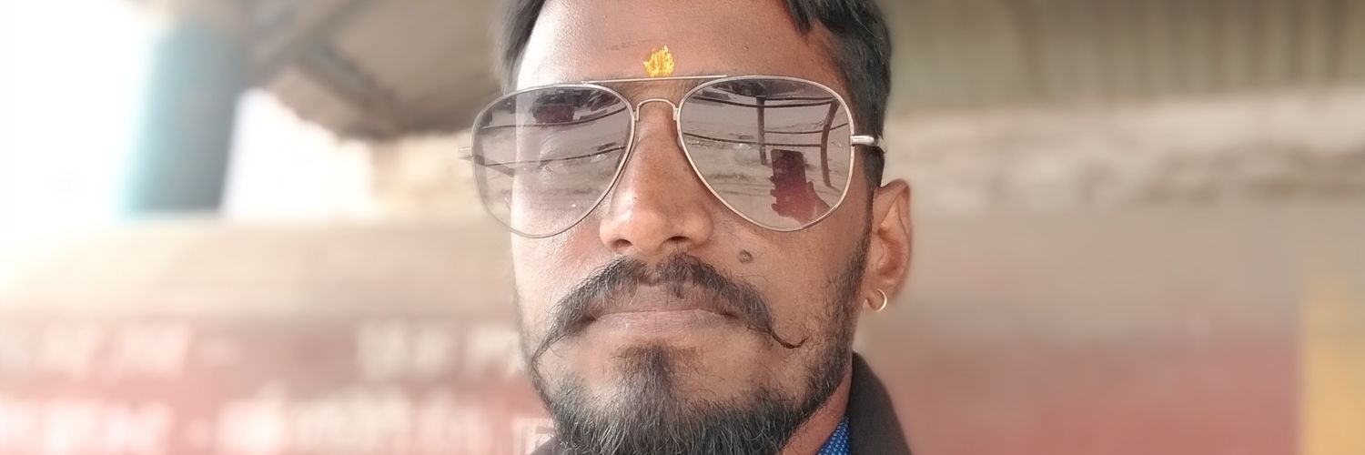 rohitpatel162's profile banner image