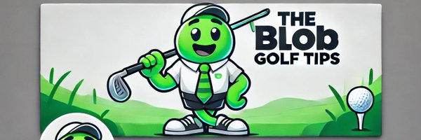 TheBlobGolf Profile Banner