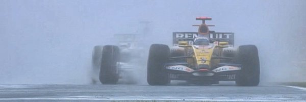 ChequeredLogic Profile Banner