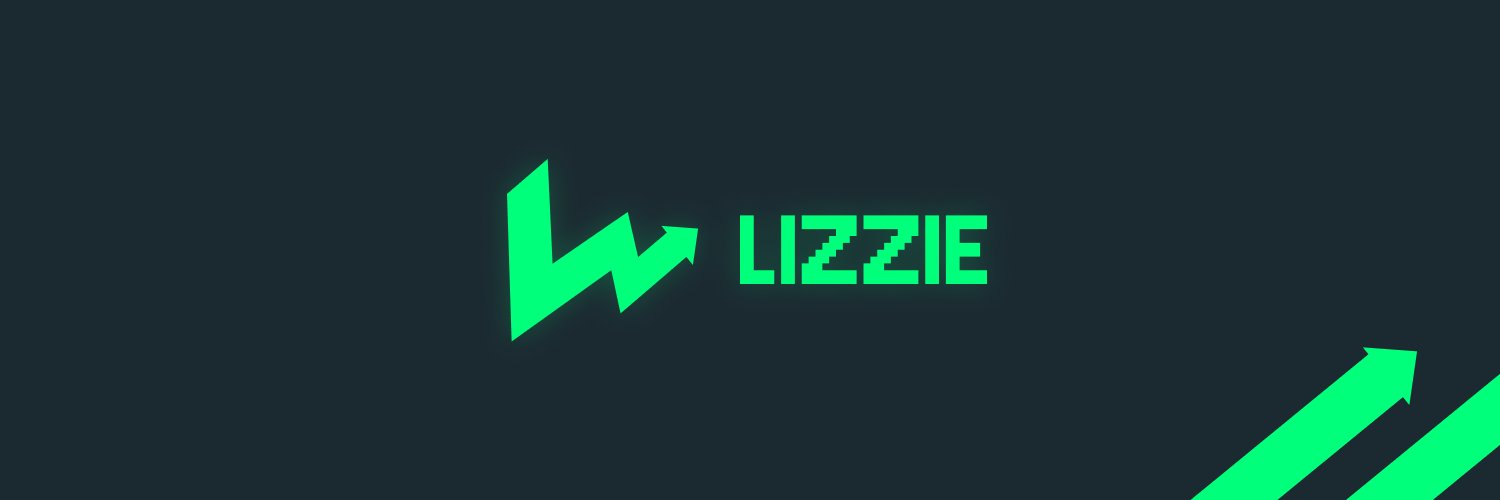 Lizzie banner