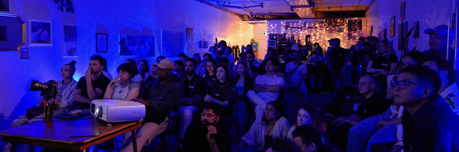 CTRL + SHIFT's banner
