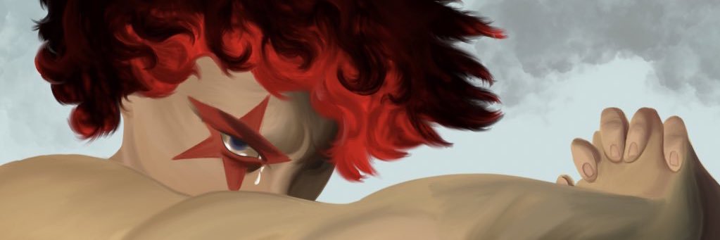 J⭐️'s banner