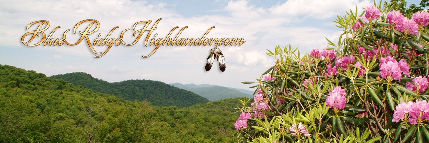 brhighlander's profile banner image