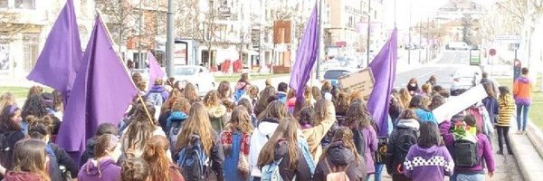 CoordfemiLleida Profile Banner
