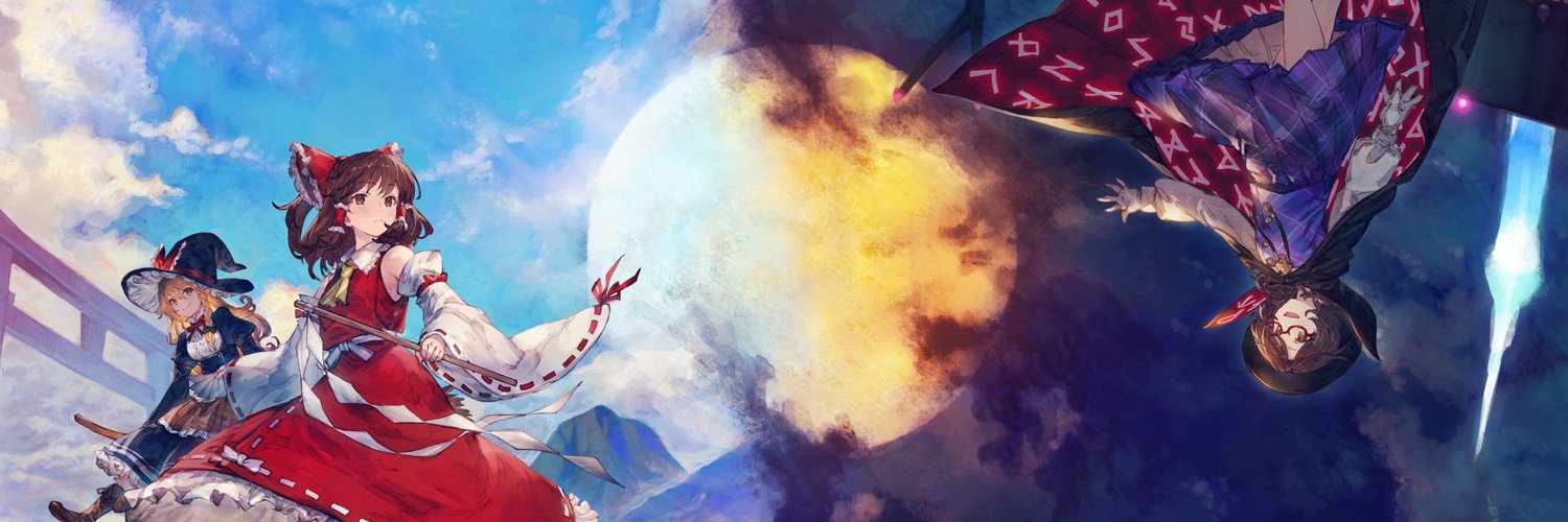 Aichi_Genjin's profile banner image