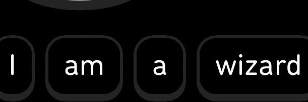 social experiment banner