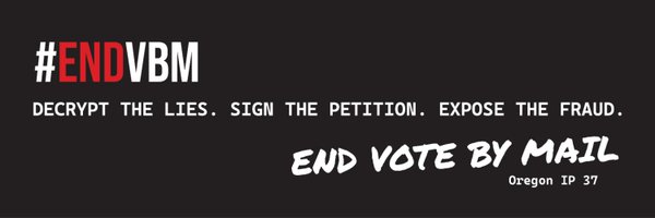 ENDVBM Profile Banner
