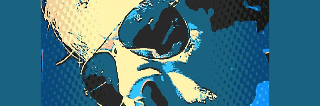 Pablo David Gak banner