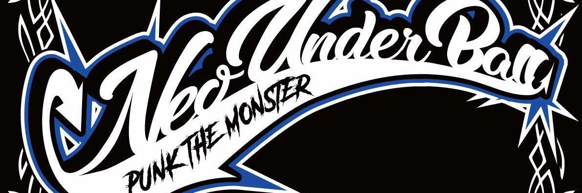 punkthemonster's profile banner image