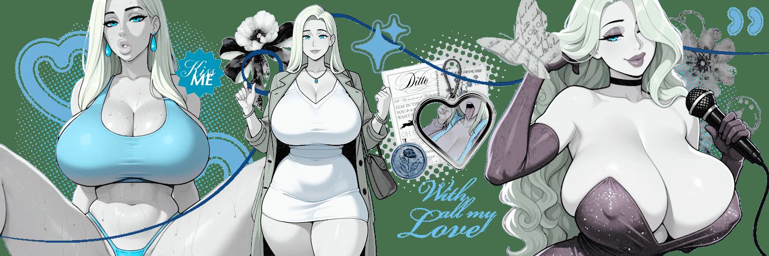 ℂ𝕒𝕥𝕙𝕖𝕣𝕚𝕟𝕖 ℍ𝕒𝕧𝕖𝕟𝕓𝕣𝕠𝕠𝕜 banner