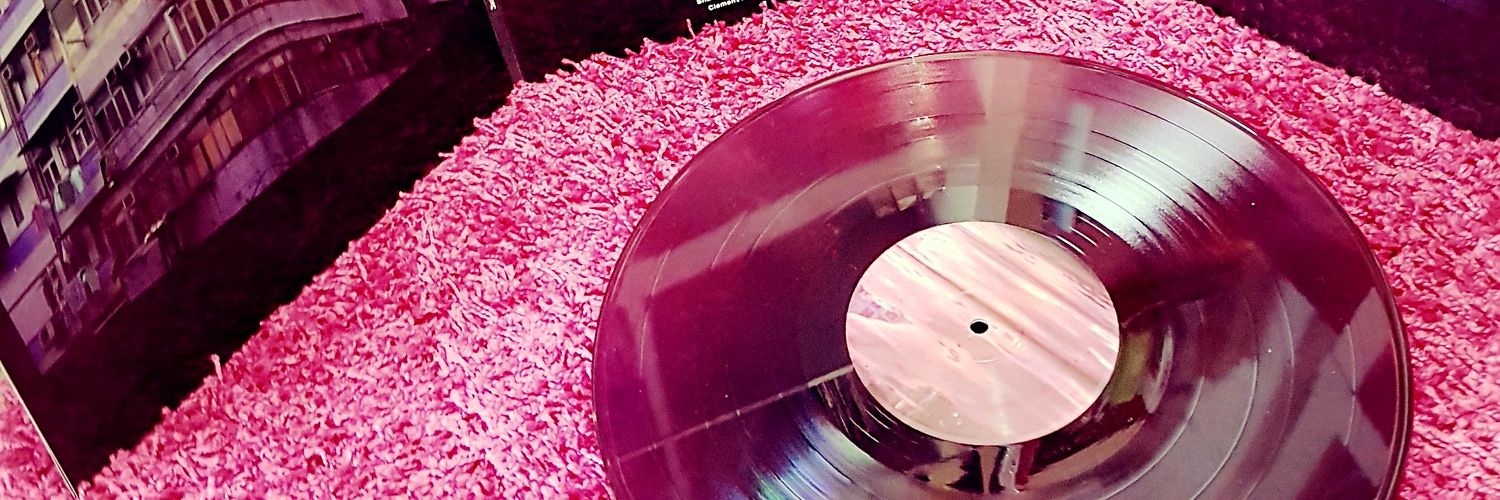 Ravenflowvinyl's profile banner image