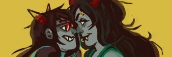FemaleKankriV's profile banner image