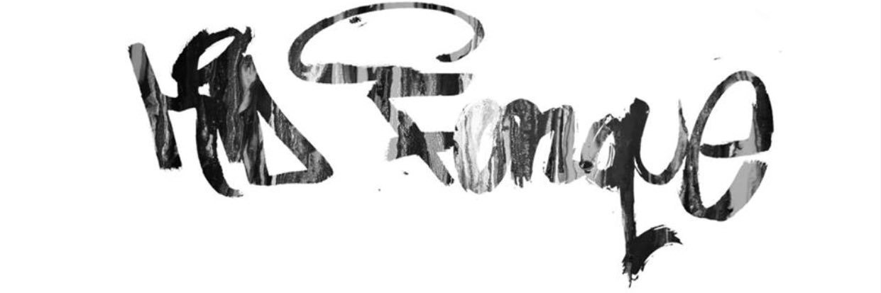 kid Fonque's banner