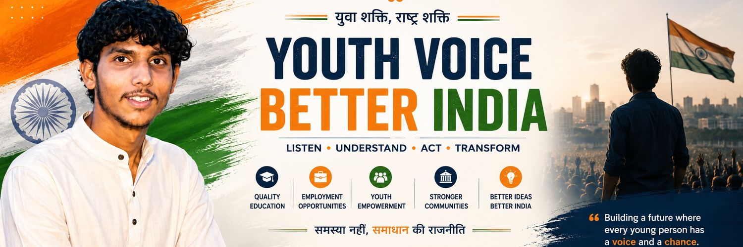 ManojDixitRSP's profile banner image