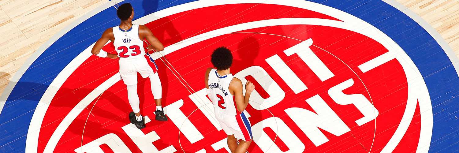 Detroit Bad Boys ☠'s banner
